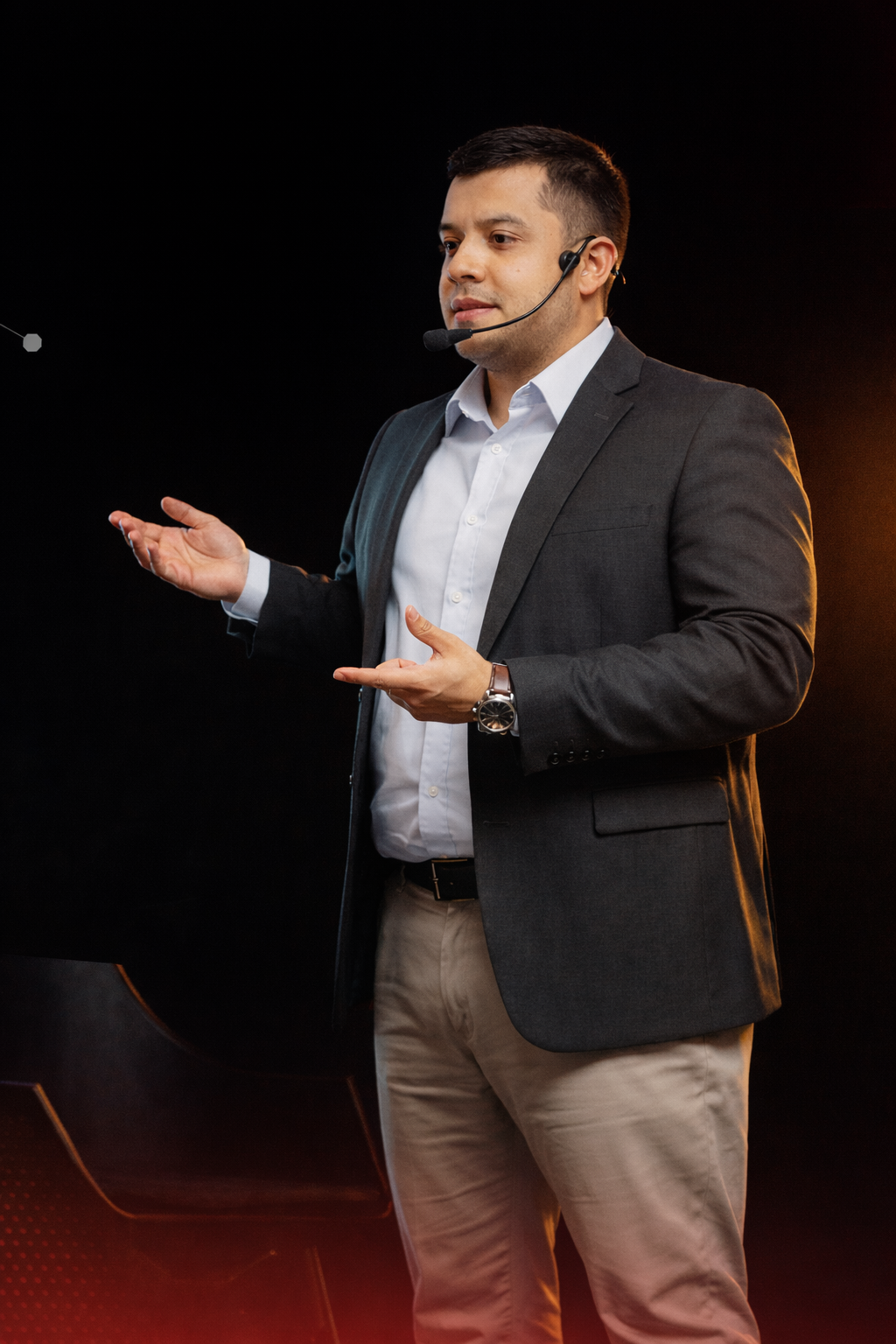 OSCP Course Background